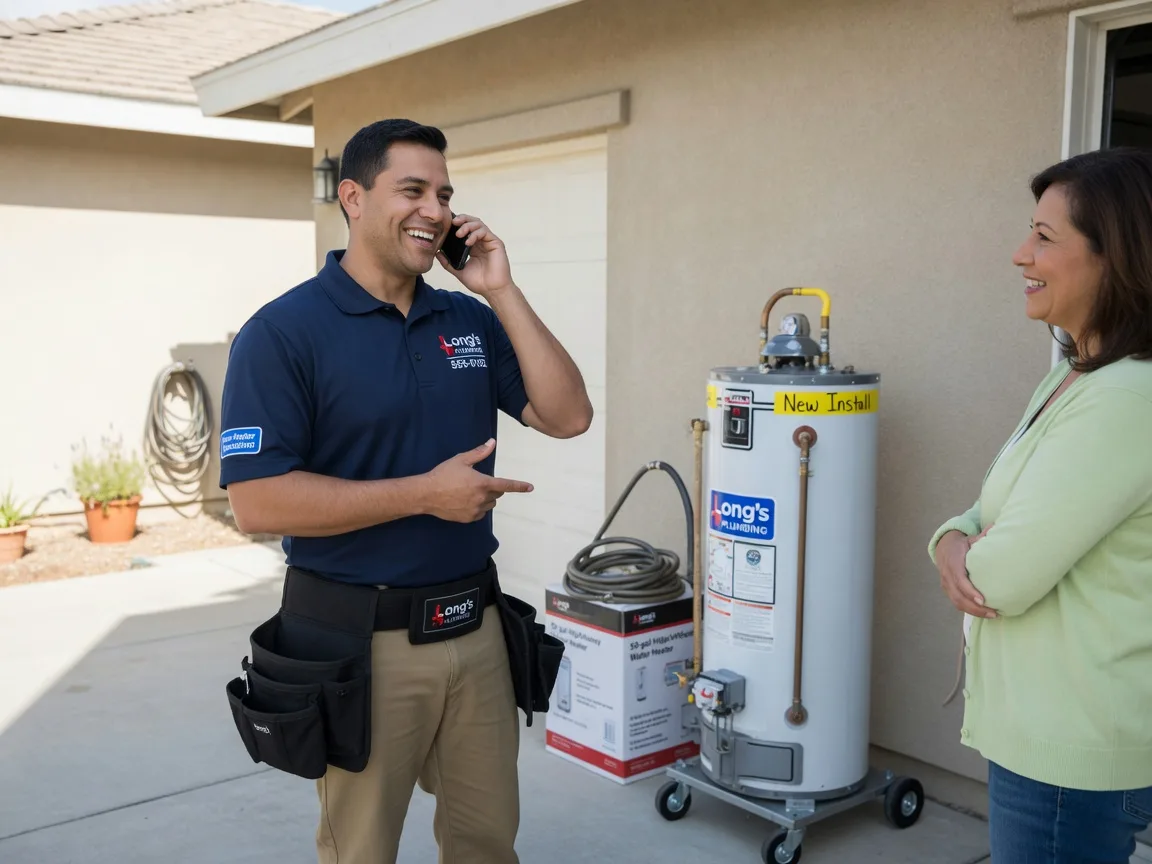 Leak Detection Bowlus, MN FAQs